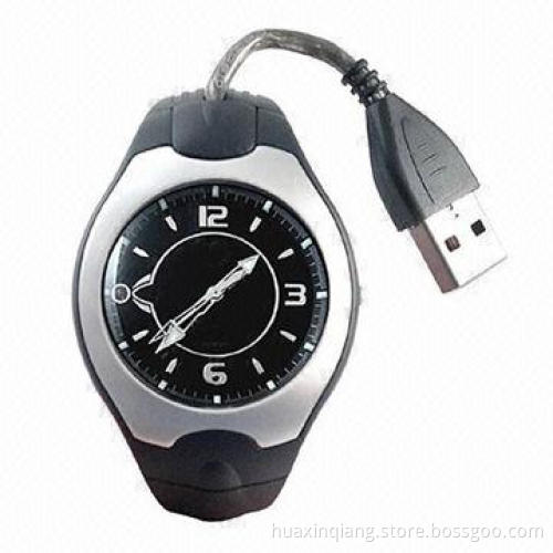 Wrist Strap USB Flash Drive, 128MB-64GB Capacities, Plastic Housing, 5 Years Warranty, USB 2.0